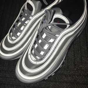 Nike air max 97 bullet